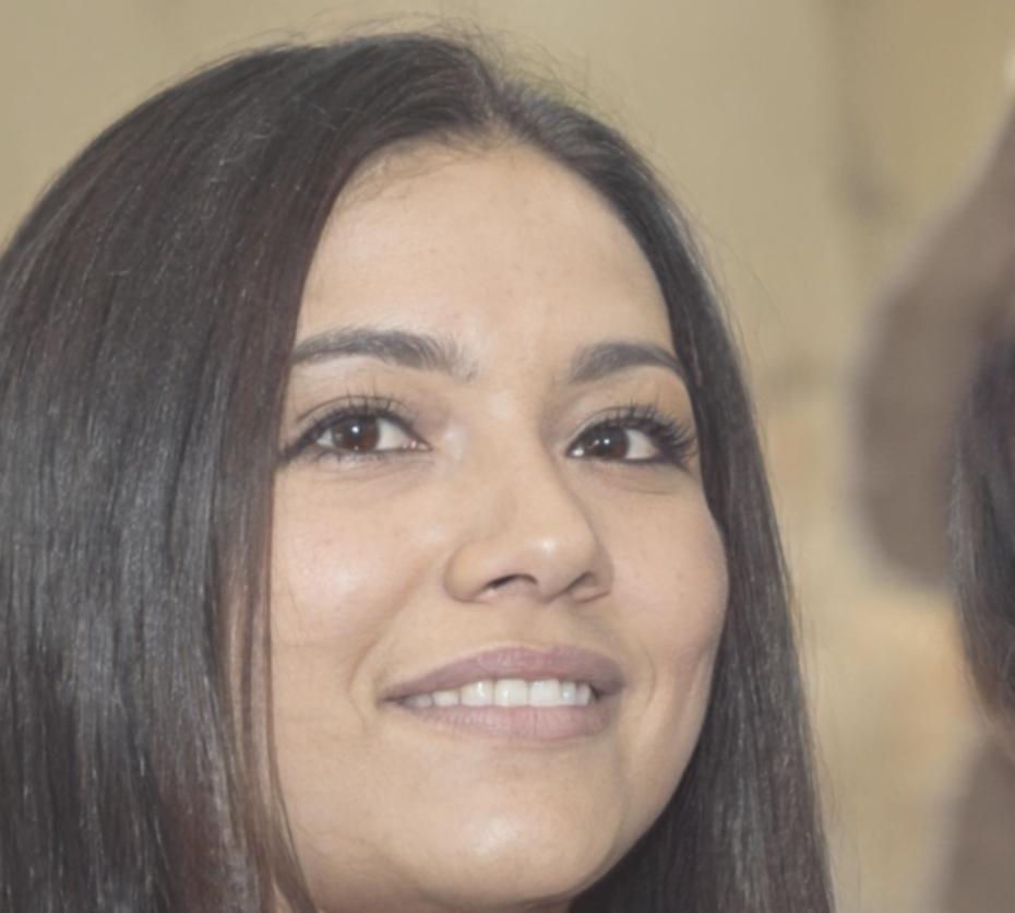 Diretora de Operações da celoraventhusqa